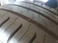 Гуми с джанти за Дачия Рено Нисан, снимка 5