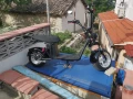 продава се електрически скутер, снимка 3
