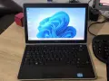 Dell E6220 4RAM 320 HDD 4h батерия, снимка 1