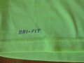 Nike Dri-FIT Touch Heathered Mens T-Shirt, снимка 7
