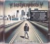 Lostprophets – Start Something (2004, CD), снимка 1 - CD дискове - 37963354