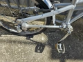 Сгъваем велосипед 20 цола с кардан KARDANBIKE-шест месеца гаранция, снимка 3