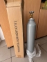 Нови стоманени бутилки за технически газове, снимка 2