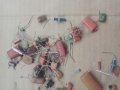 Продавам стари кондензатори, снимка 5