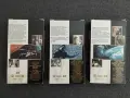 Продавам трилогия Междузвездни войни IV - VI / Star Wars на видеокасети VHS, снимка 7