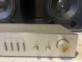 JVC A-10X Stereo Integrated Amplifier, снимка 5