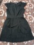 Официална черна рокля, снимка 1 - Детски рокли и поли - 42905701