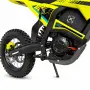 НОВО!!! Електрически Pit Bike Valtinsu EM-5 Pro  5600W 60V/27Ah, снимка 5