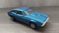 Форд Капри Matchbox 1/43 България, снимка 2
