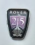 Оригинална емблема за Rover, снимка 5