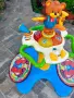 детска играчка VTech Sit-to-Stand Dancing Tower (Танцуваща кула „Седни и стани“)., снимка 2