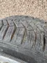 гуми с джанти 155/65R13, снимка 6