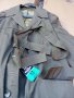Стар военен шлифер, снимка 1 - Други ценни предмети - 35003028