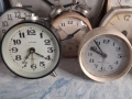 Настолни часовници Будилници за Части, снимка 4