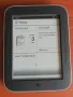 Nook BNRV300 E-book електронна книга, снимка 1