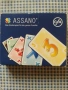 ASSANON игра с карти за цялото семейство , снимка 1