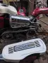 Мотоблок honda 600, снимка 16