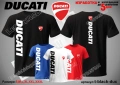 DUCATI тениска и шапка, снимка 9