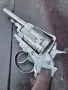Стар револвер Гасер, снимка 1