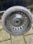 Ауди 125 70 19 патерица Audi, снимка 2