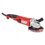 Ъглошлайф 125mm 900W рег. обороти RD-AG76 - 020148, снимка 2