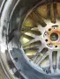 Комплект алуминиеви джанти 19'' с гуми + резервна, снимка 5
