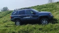Jeep Grand Cherokee Wj 4.0 бензин/газ, снимка 5
