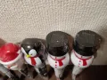 Коледни соларни лампи - дядо Коледа,Снежко,Пингвин., снимка 6