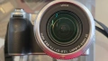 Продавам фотоапарат Panasonic Lumix DMC-FZ50 , снимка 6