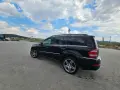 Продавам GL450 бензин/газ, снимка 5