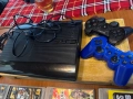 Play station 3 + игри, снимка 3