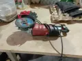 Голям и малък ъглошлаф, снимка 4