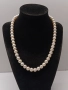 Колье, перли, снимка 3