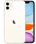 Iphone 11 128 GB White, снимка 1 - Apple iPhone - 44765353