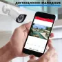 Професионален комплект за сигурност с 4 камери IP67 YL-806B, снимка 4