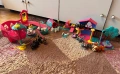 Pet Parade голям игрален комплект, снимка 8