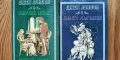 Джек Лондон - Избрани произведения в четири тома. Том 1-4 , снимка 3