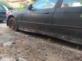 BMW e36 1.6 на Части, снимка 3