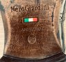 Елегантни модерни боти/ботуши челси NERO GIARDINI Италия, снимка 3