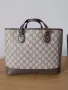 Дамска чанта Gucci Ophidia Medium Tote Bag – 100% Оригинална, снимка 3