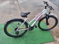Алуминиев велосипед 26 цола , снимка 2