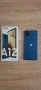 Samsung A12 + 5 подаръка с 2 SIM (син), снимка 2