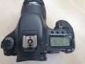 Canon EOS 7D, снимка 5
