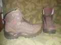 Дамски туристически обувки LOWA GTX , снимка 13