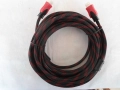 HDMI кабел 10 м., снимка 3
