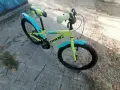 Детски велосипед Drag Alpha 20", снимка 5