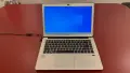Лаптоп Acer Swift 3 SF314-51 (14"/i3-7100U/256GB SSD/8GB RAM), снимка 1