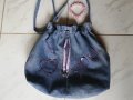 Ръчно изработени дънкови бутикови чанти, снимка 11