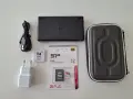 Nintendo DS Lite + R4 + качени много игри, снимка 1