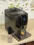 Кафемашина кафе автомат delonghi dinamica plus Bluetooth с гаранция, снимка 8